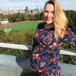 Meet your Posher, Trish